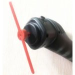 Masina de tuns iarba fara fir cu Usb