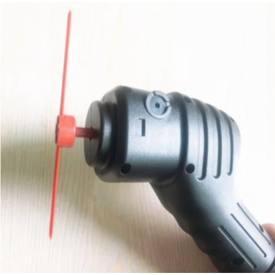 Masina de tuns iarba fara fir cu Usb