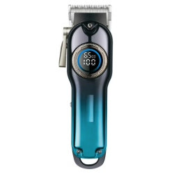 Masina de tuns MZ 1956 afisaj digital acumulator tip C