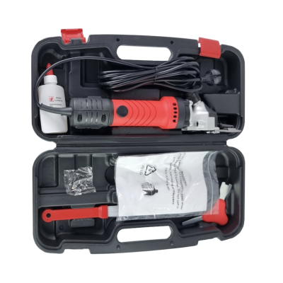 Masina de tuns oi 800W electrica 5 viteze accesosii incluse 3000rpm