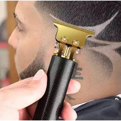 Masina de tuns par T lama Reincarcabila pentru barbati WS-T997