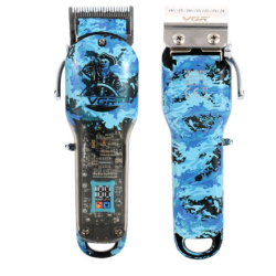 Masina de tuns parul VGR V-685