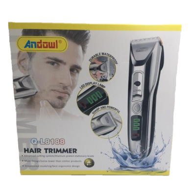 Masina de tuns pentru barbati model Q L8188