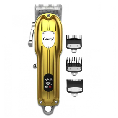 Masina de tuns profesionala GEEMY GM-6716