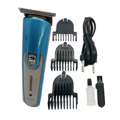 Masina de tuns Promozer MZ 1909 cu 3 distantiere acumulator