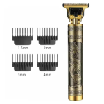 Masina de Tuns Reincarcabila 5W si 4 Atasamente YC 8002