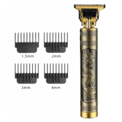 Masina de Tuns Reincarcabila 5W si 4 Atasamente YC 8002