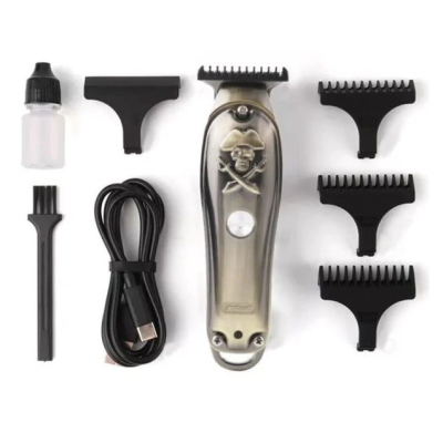 Masina de tuns reincarcabila Andowl Q TF52