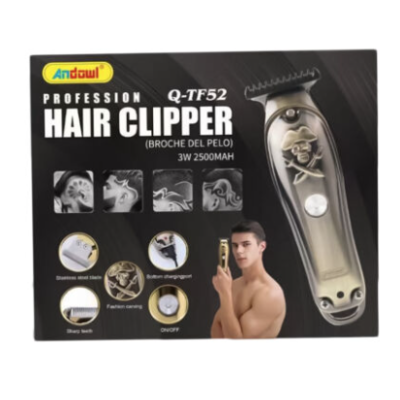 Masina de tuns reincarcabila Andowl Q TF52