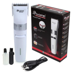 Masina de tuns si ras cu acumulator GM-6042