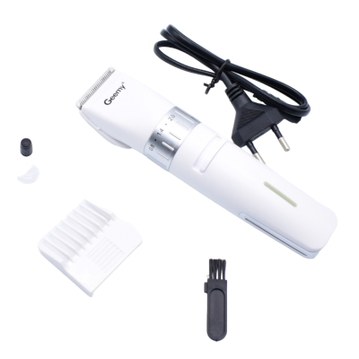 Masina de tuns si ras cu acumulator GM-6042