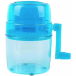 Masina de zdrobit gheata SALA 20X14cm Albastru