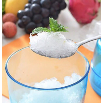 Masina de zdrobit gheata SALA 20X14cm Albastru