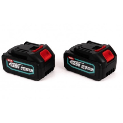 Masina electrica de tuns oi cu 2 acumulatori 128V 10Ah