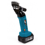 Masina electrica de tuns oi Liduo cu 2 acumulatori 21V 1.5Ah si viteza reglabila