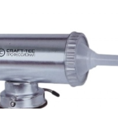 Masina pentru carnati cu VENTUZA Craft tec 2,5 KG MX133