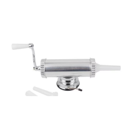 Masina pentru carnati cu VENTUZA Craft tec 2,5 KG MX133