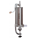 Masina pentru carnati verticala Craft tec 3kg MX129