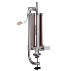 Masina pentru carnati verticala Craft tec 3kg MX129