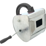 Masina pentru stropit calciu