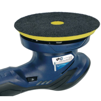 Masina polish auto fara fir 2500 5000 rpm 12V 6 viteze