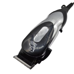 Masina profesionala de tuns animale DC 12 ZOOFARI putere 10W