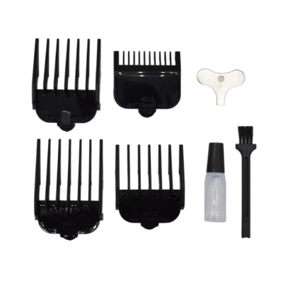 Masina profesionala de tuns animale DC 12 ZOOFARI putere 10W