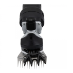 Masina Profesionala De Tuns Capre, Oi, Caini