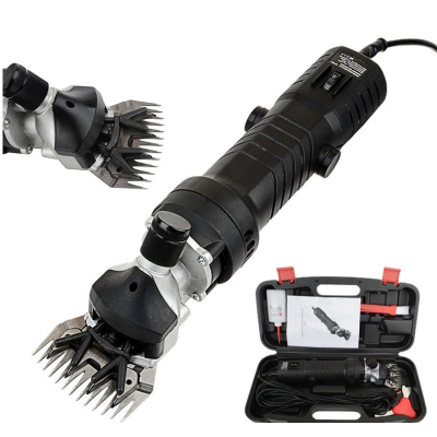 Masina Profesionala De Tuns Capre, Oi, Caini