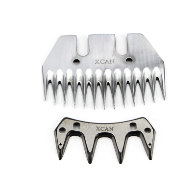 Masina Profesionala De Tuns Capre, Oi, Caini