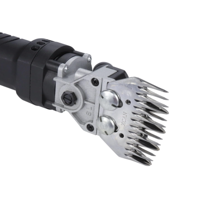 Masina Profesionala De Tuns Capre, Oi, Caini