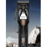 Masina profesionala de tuns parul Q LF800