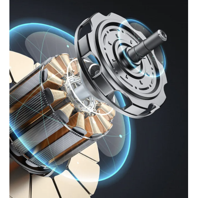 Masina profesionala de tuns parul Q LF800