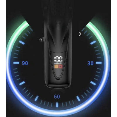 Masina profesionala de tuns parul Q LF800