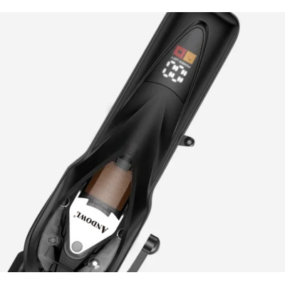 Masina profesionala de tuns parul Q LF800