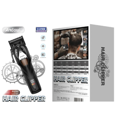 Masina profesionala de tuns parul Q LF800