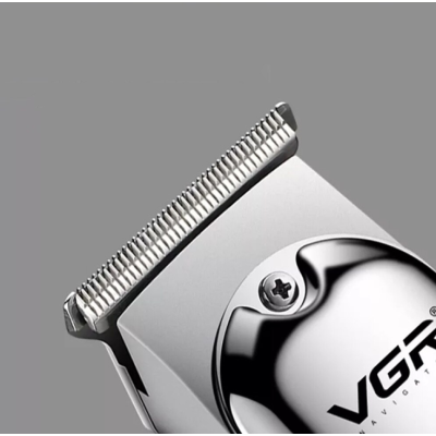 Masina profesionala de tuns VGR V-071, USB, 3W, METAL