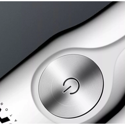 Masina profesionala de tuns VGR V-071, USB, 3W, METAL