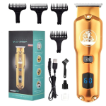 Masina profesionala de tuns VGR V-927, USB, 5W