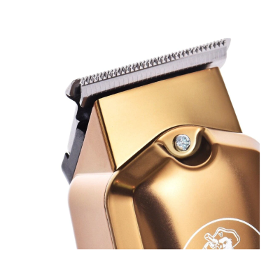 Masina profesionala de tuns VGR V-927, USB, 5W