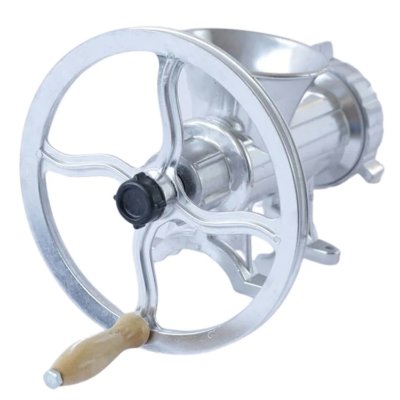 Masina tocat carne manuala nr 22 din aluminiu 1700g  LIDER MX972