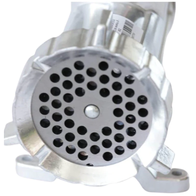 Masina tocat carne manuala nr 22 din aluminiu 1700g  LIDER MX972