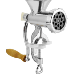 Masina Tocat Manuala JCW B10 Aluminiu Design Clasic 