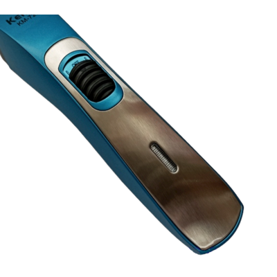 Masina Tuns cu Acumulator si Accesorii Kemei KM727