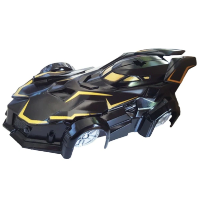 Masinuta Copii cu Telecomanda Wall Climber Q WJ04 antigravitationala