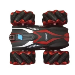 Masinuta de jucarie cu telecomanda RC Off-Road Andowl Q RC25 4x4 rotire 360 Drift 45 grade