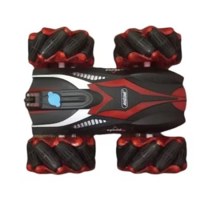 Masinuta de jucarie cu telecomanda RC Off-Road Andowl Q RC25 4x4 rotire 360 Drift 45 grade