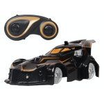 Masinuta MX04 Wall Climbing Car neagra cu Telecomanda