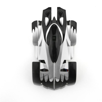 Masinuta Wall Climber BLACK antigravitationala cu Telecomanda