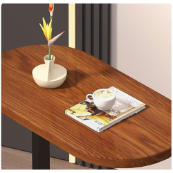 Masuta de cafea laterala pentru canapea